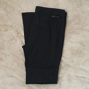 Nike pro combat - cold weather leggings